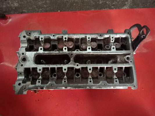 Ford Ecosport | Titanium | Cylinder Block