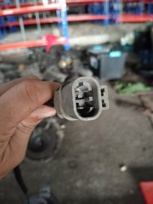 Ford Ecosport | Titanium | Fan Motor