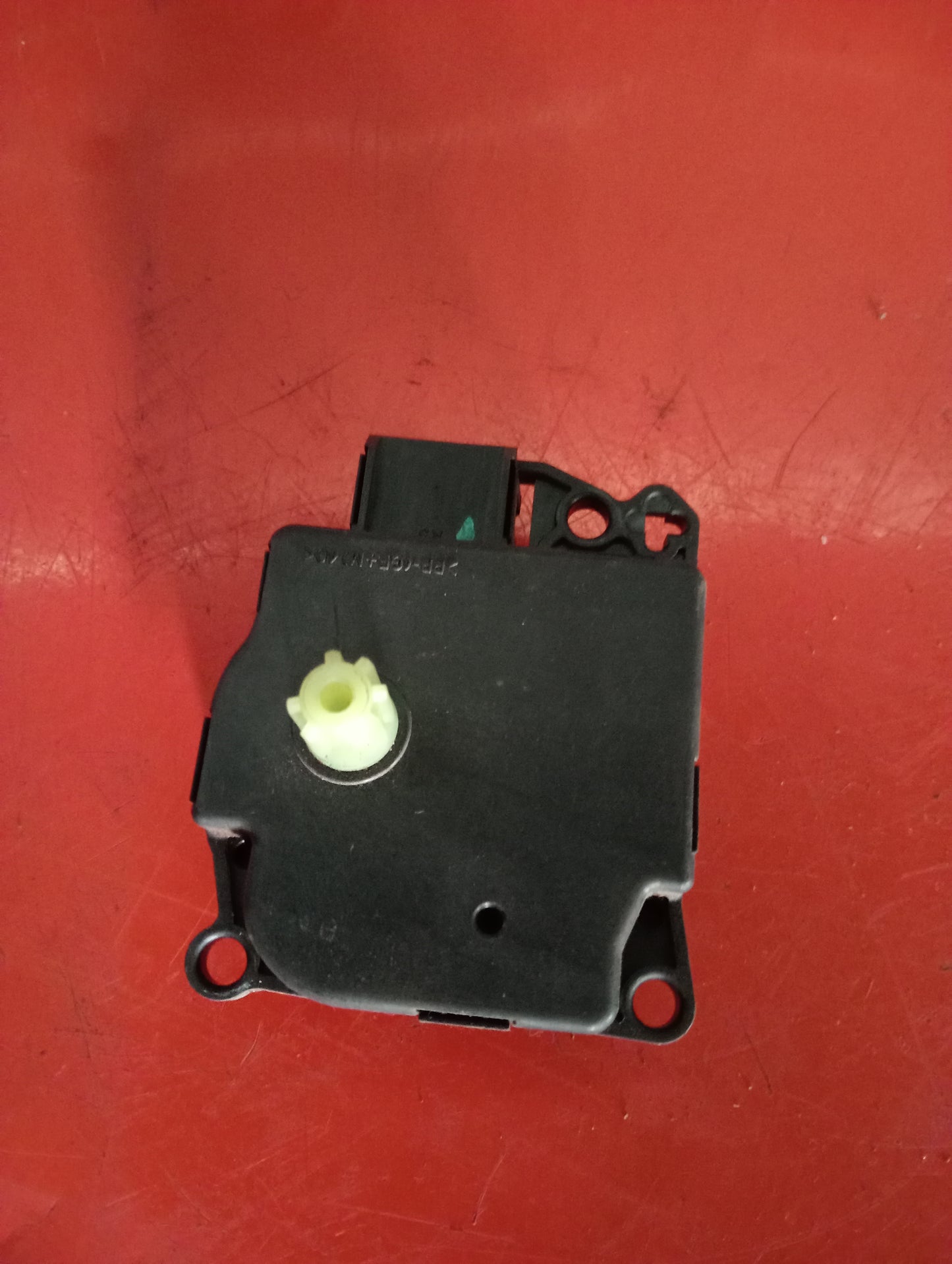 Ford Ecosport | Titanium | HVAC Temperature Valve