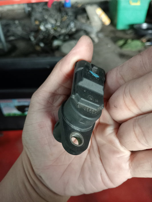 Ford Ecosport | Titanium | Camshaft Sensor