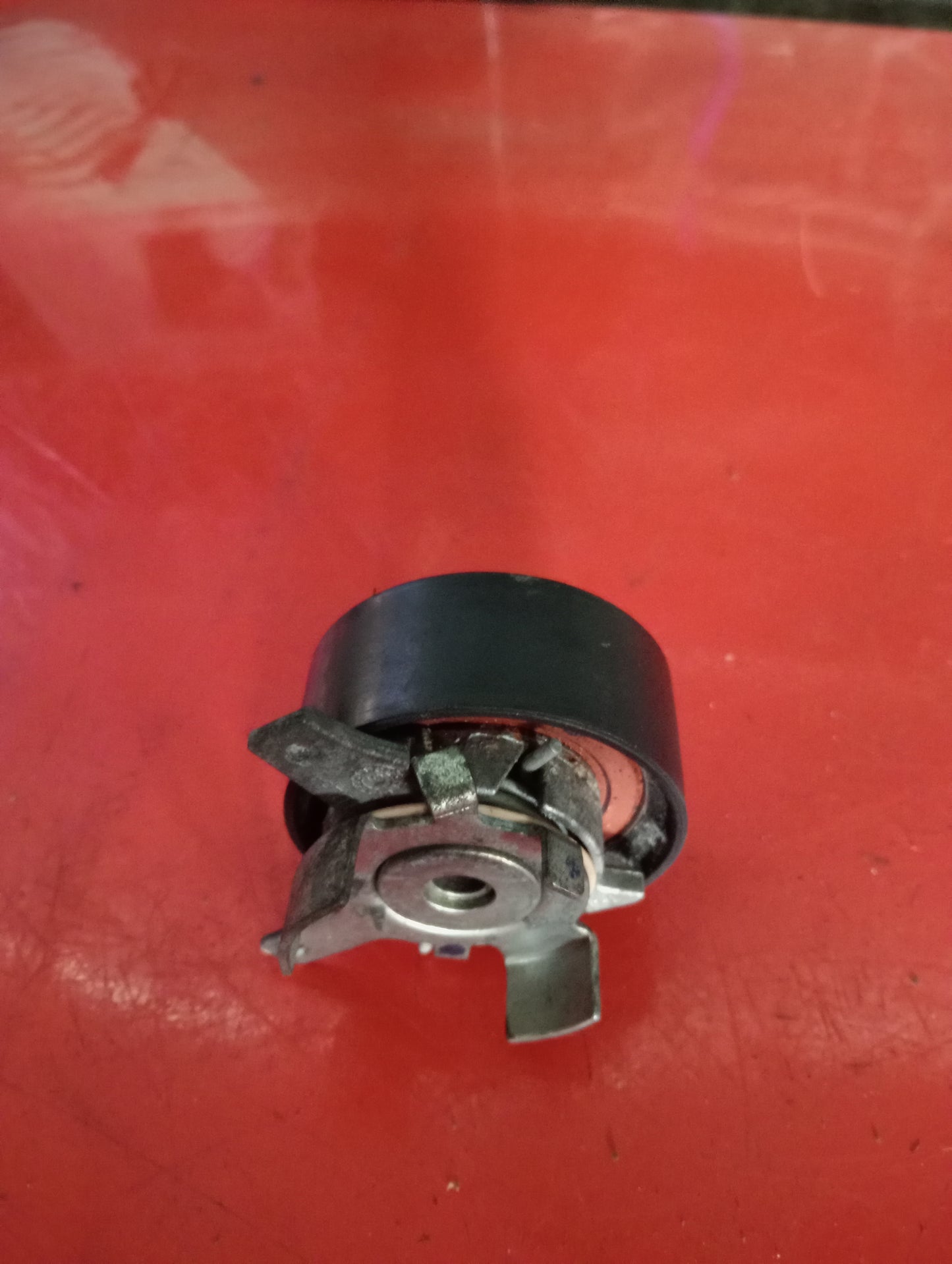 Ford Ecosport | Titanium | Timing Tensioner