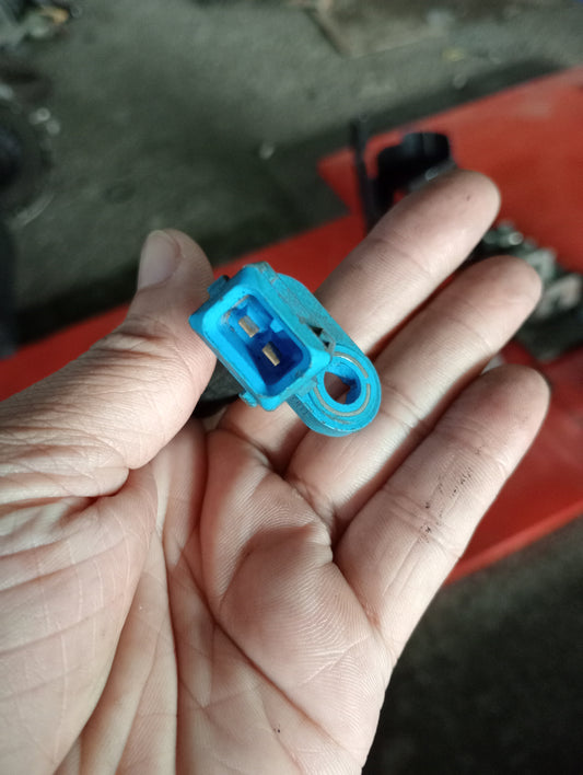 Ford Ecosport | Titanium | Crankshaft Sensor