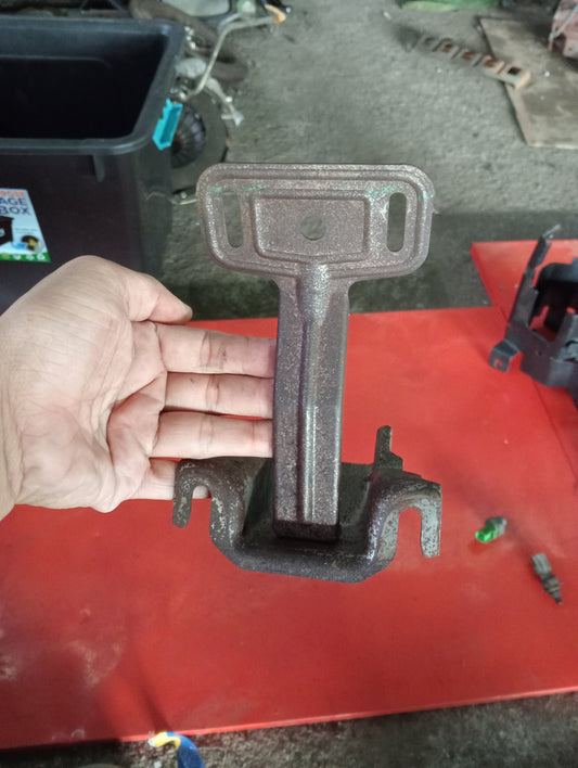 Ford Ecosport | Titanium | Door Hinge