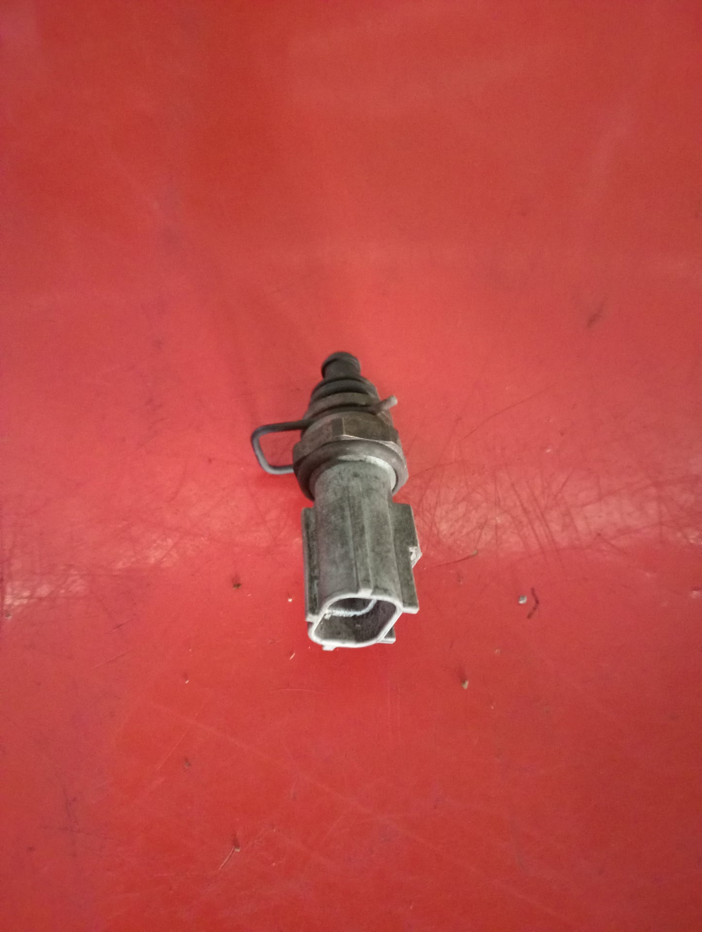 Ford Ecosport | Titanium | Temperature Sensor