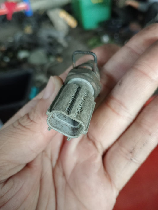 Ford Ecosport | Titanium | Temperature Sensor