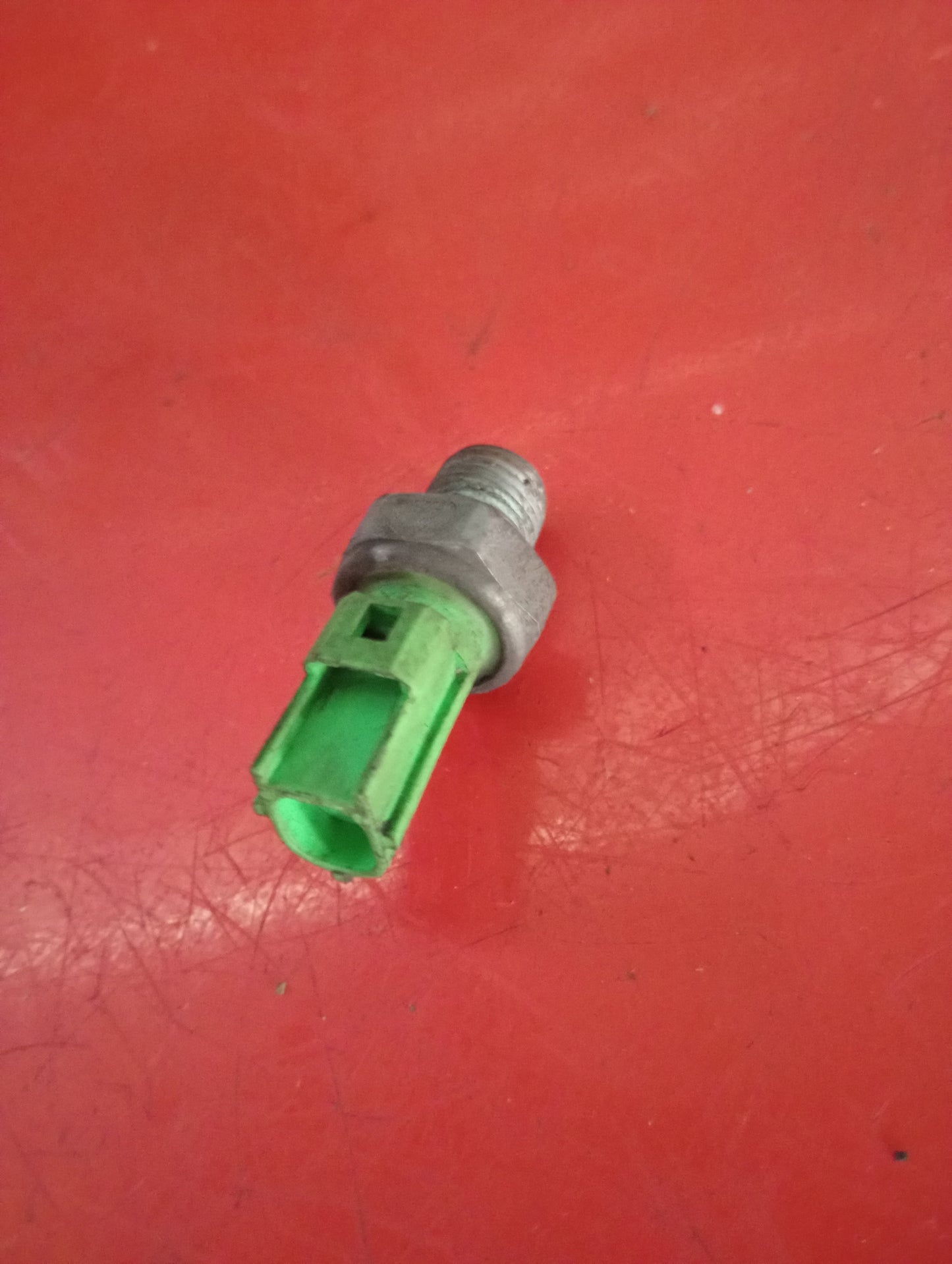 Ford Ecosport | Titanium | Oil Pressure Switch