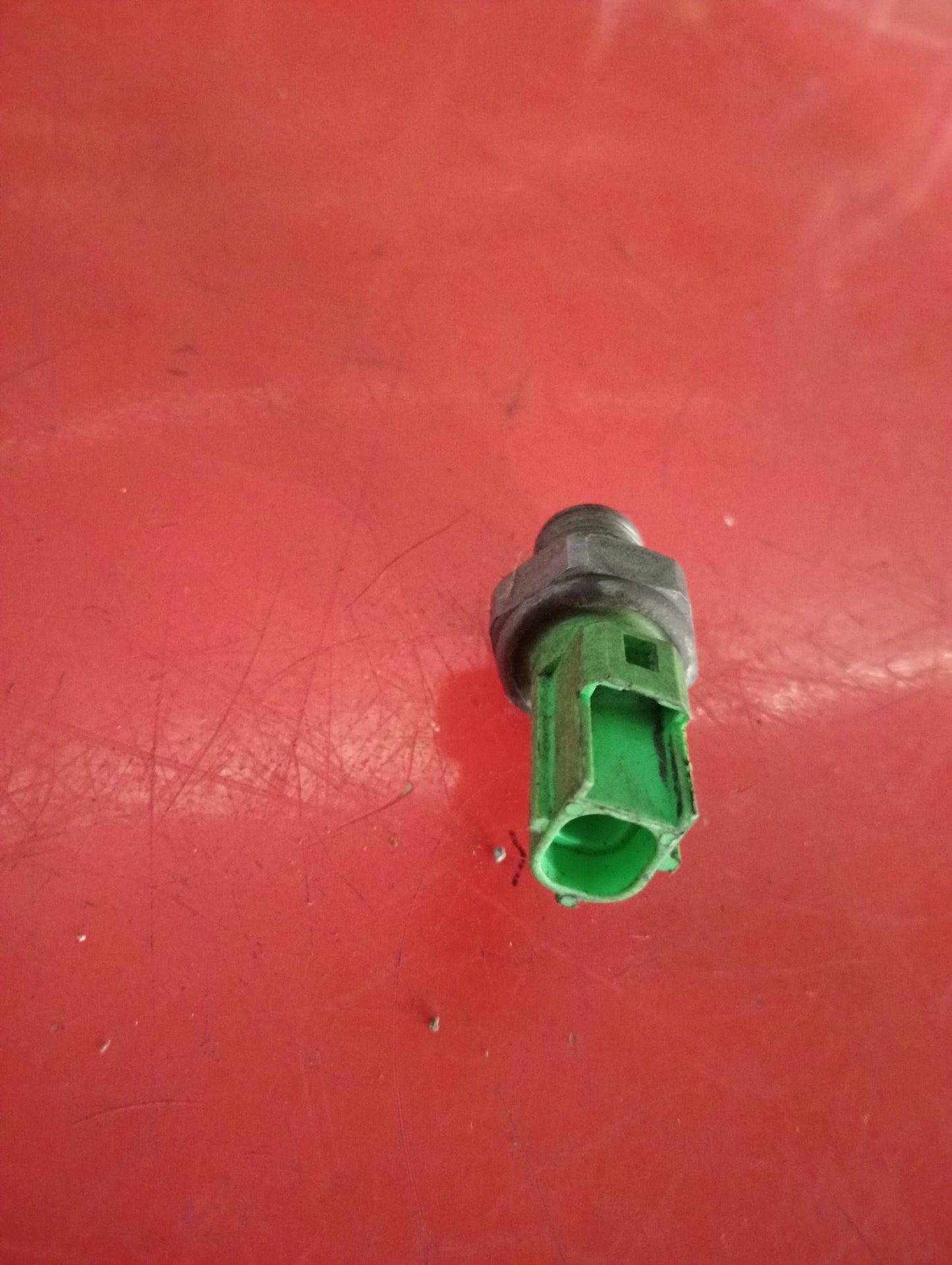 Ford Ecosport | Titanium | Oil Pressure Switch