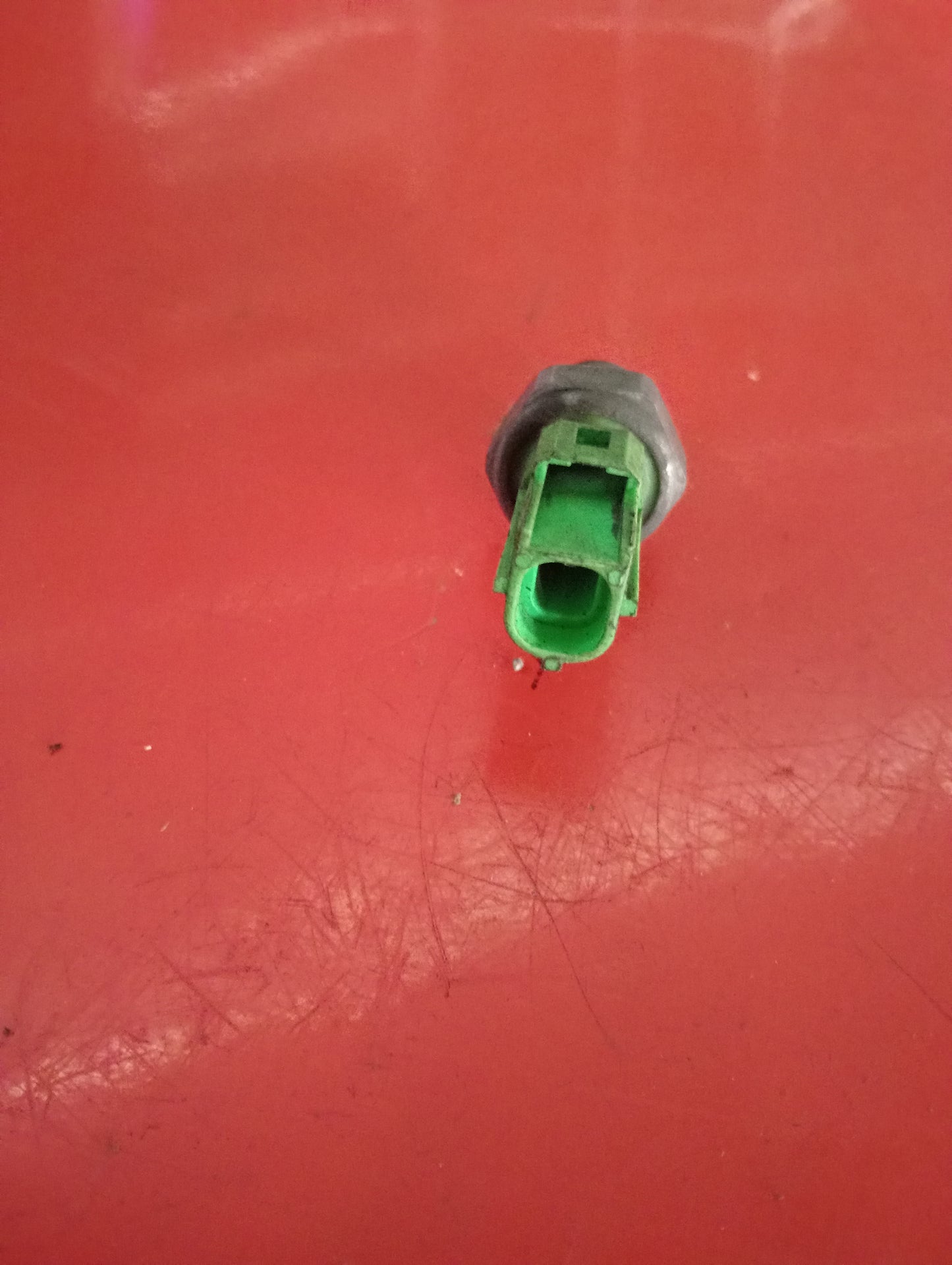 Ford Ecosport | Titanium | Oil Pressure Switch