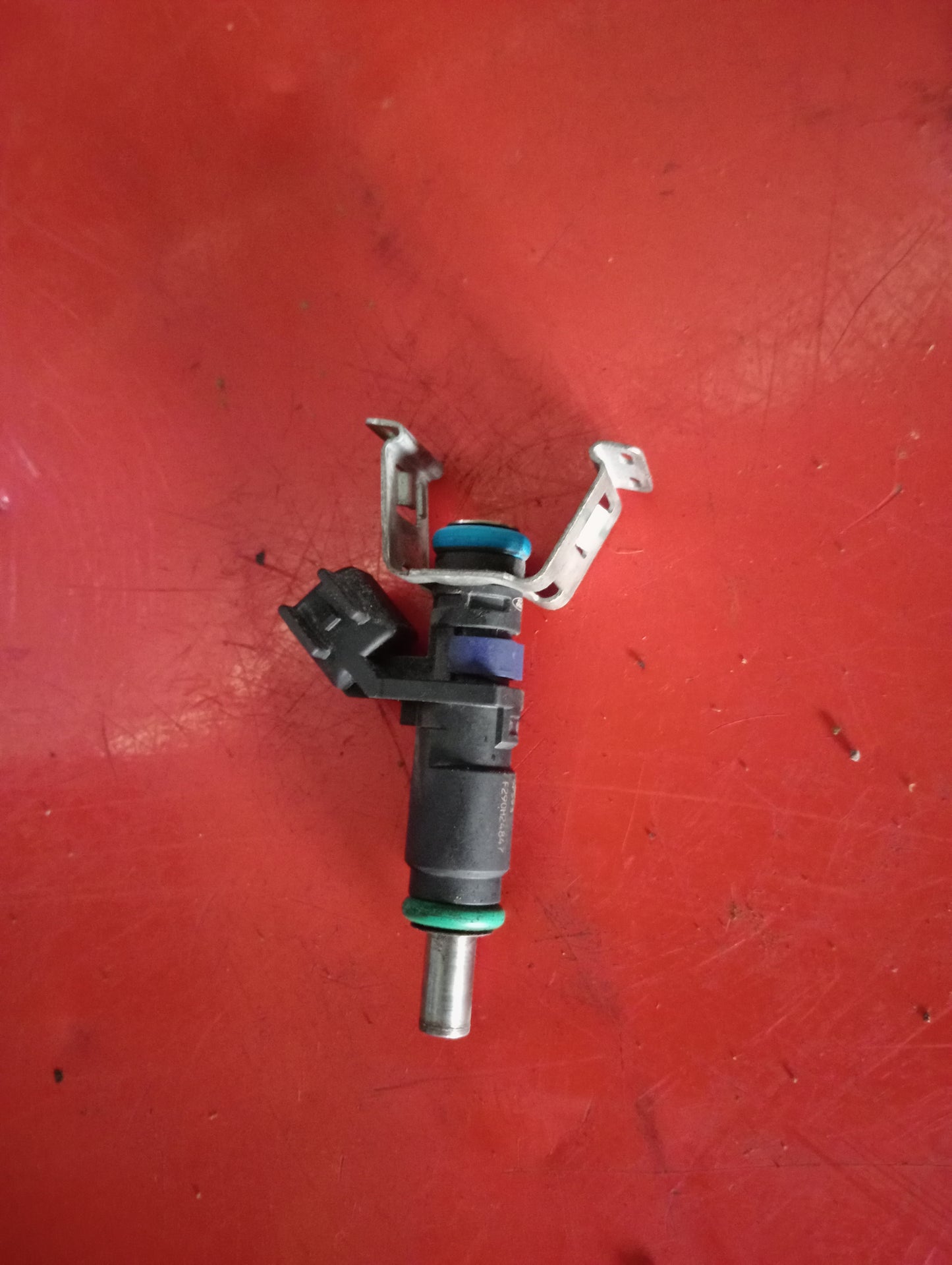 Ford Ecosport 1.5 2016 - 2019 Titanium D5BG-9F593-AA H043C03282 1PC Injector GENUINE ORIGINAL SURPLUS