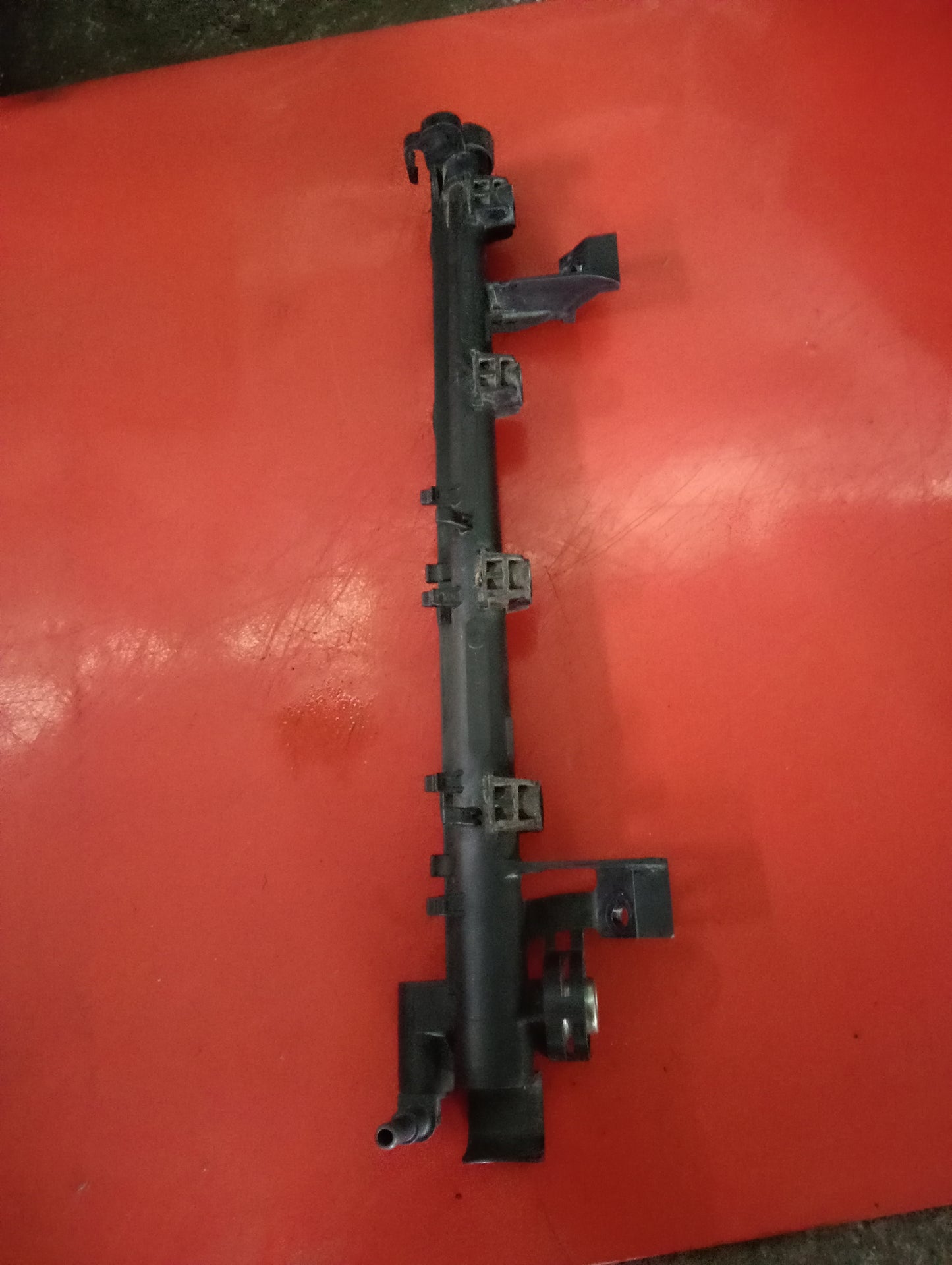 Ford Ecosport | Titanium | Fuel Rail