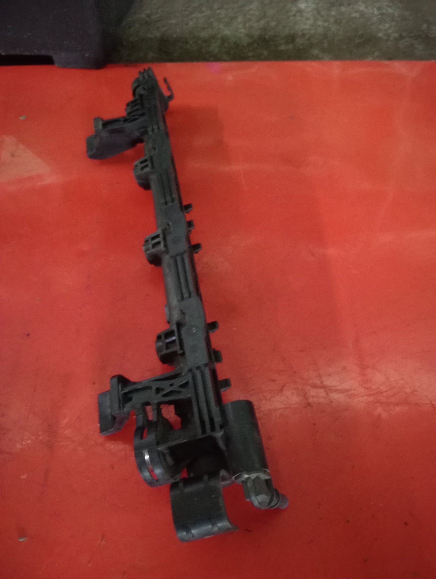 Ford Ecosport | Titanium | Fuel Rail