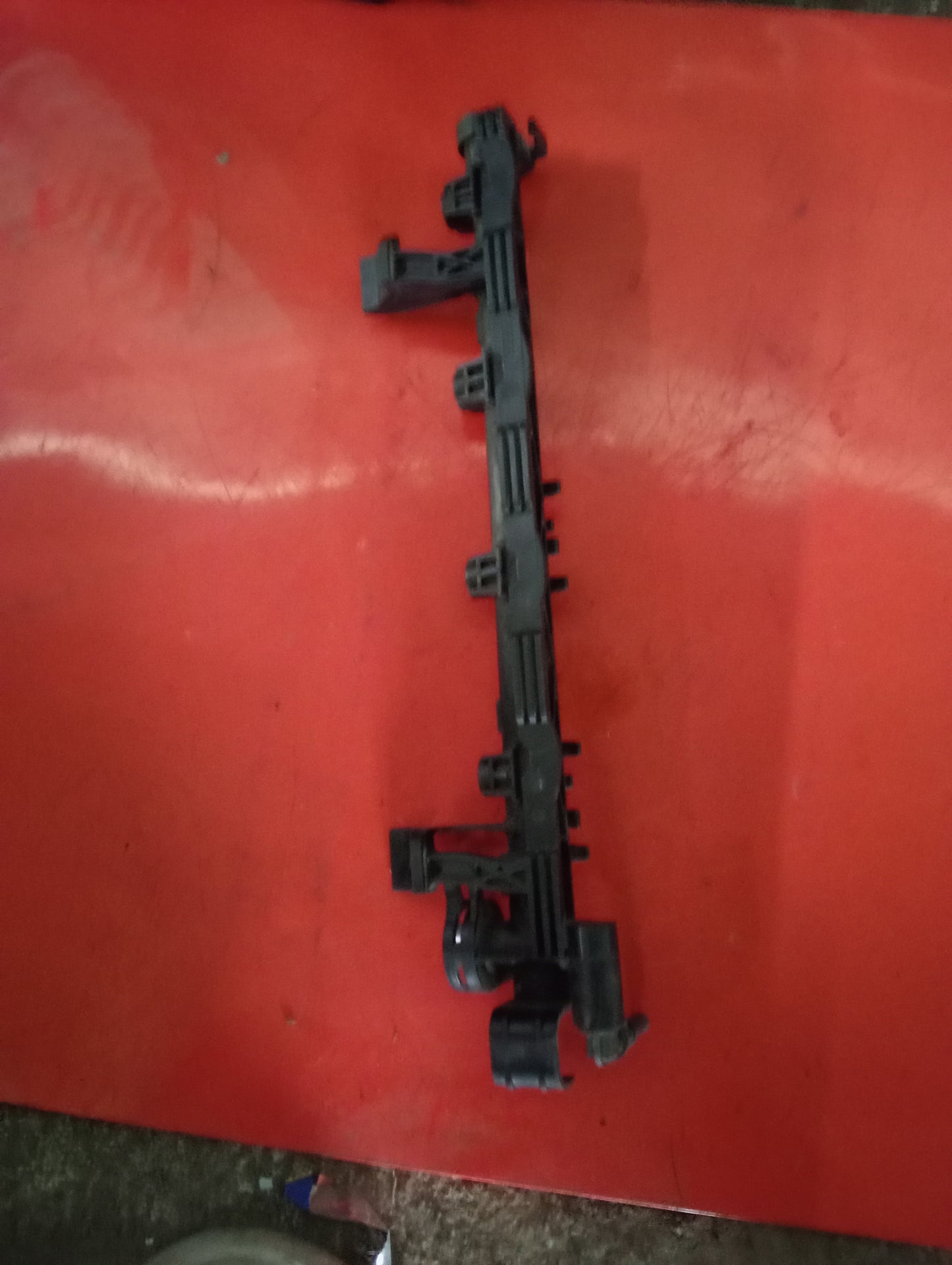 Ford Ecosport | Titanium | Fuel Rail