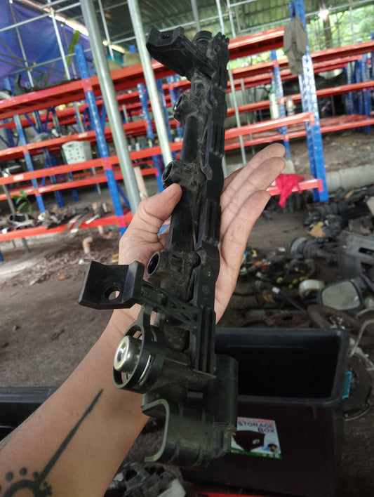 Ford Ecosport | Titanium | Fuel Rail