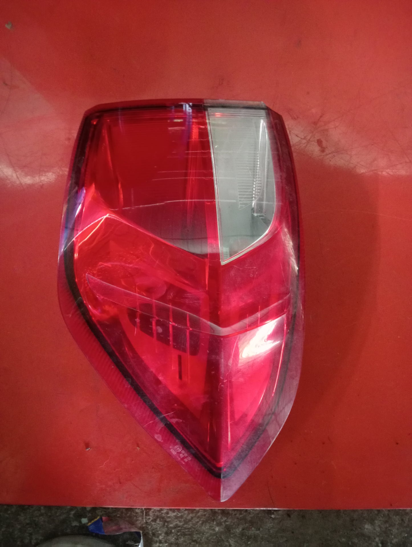 Ford Ecosport | Titanium | Tail Light Passenger Side
