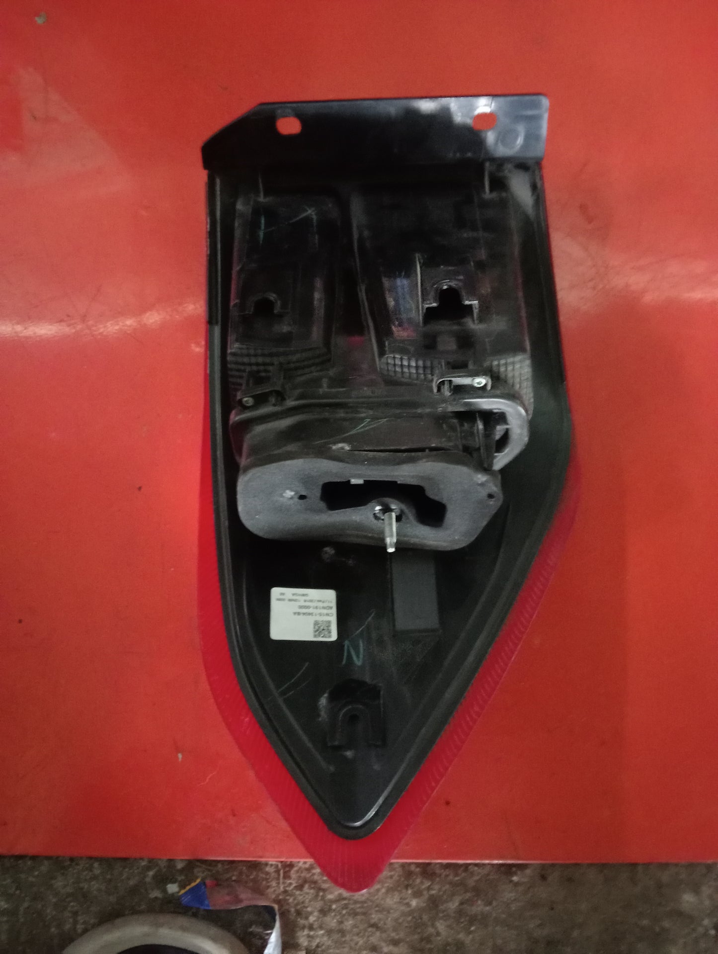Ford Ecosport | Titanium | Tail Light Passenger Side