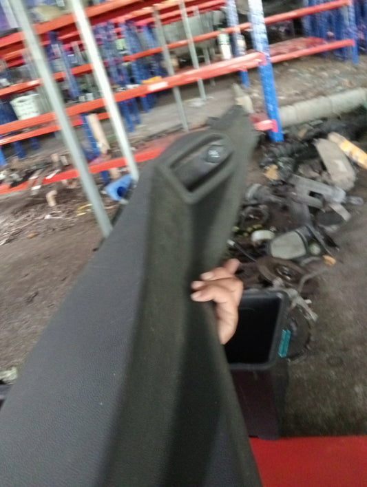 Ford Ecosport | Titanium | Passenger Side Trim Cover