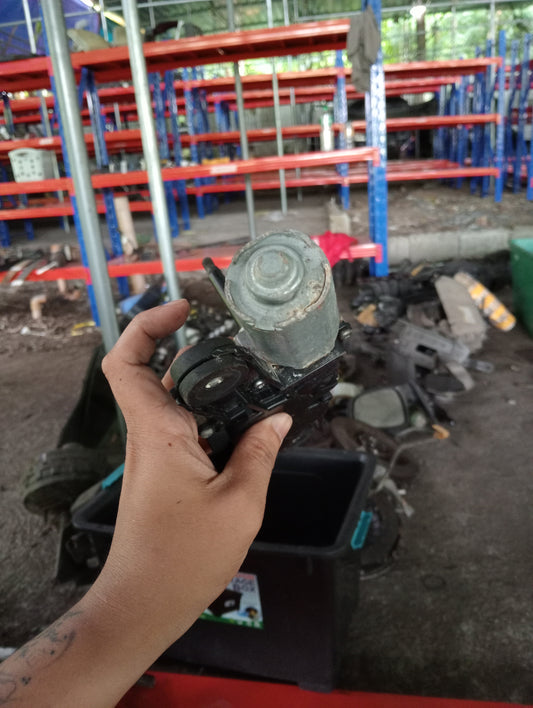 Ford Ecosport | Titanium | Rear Wiper Motor