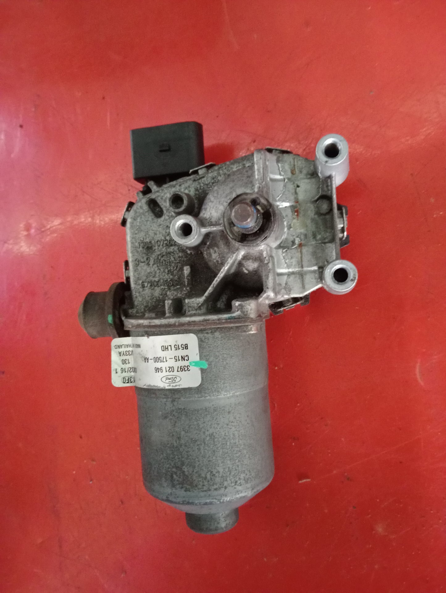 Ford Ecosport | Titanium | Wiper Motor