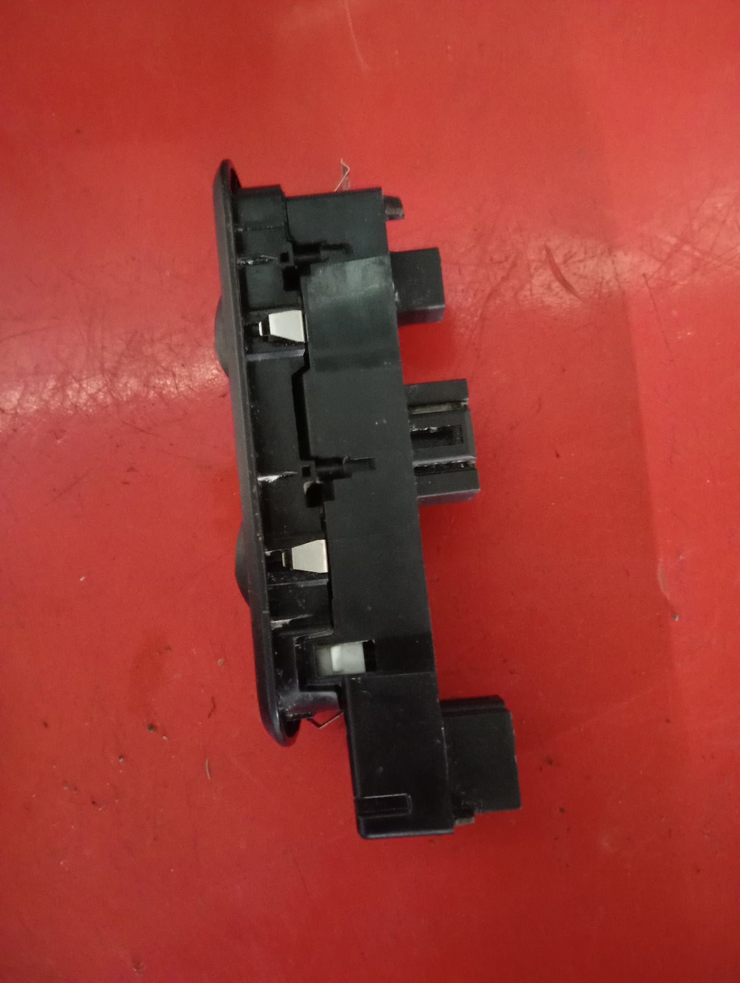 Ford Ecosport | Titanium | Main Window Switch