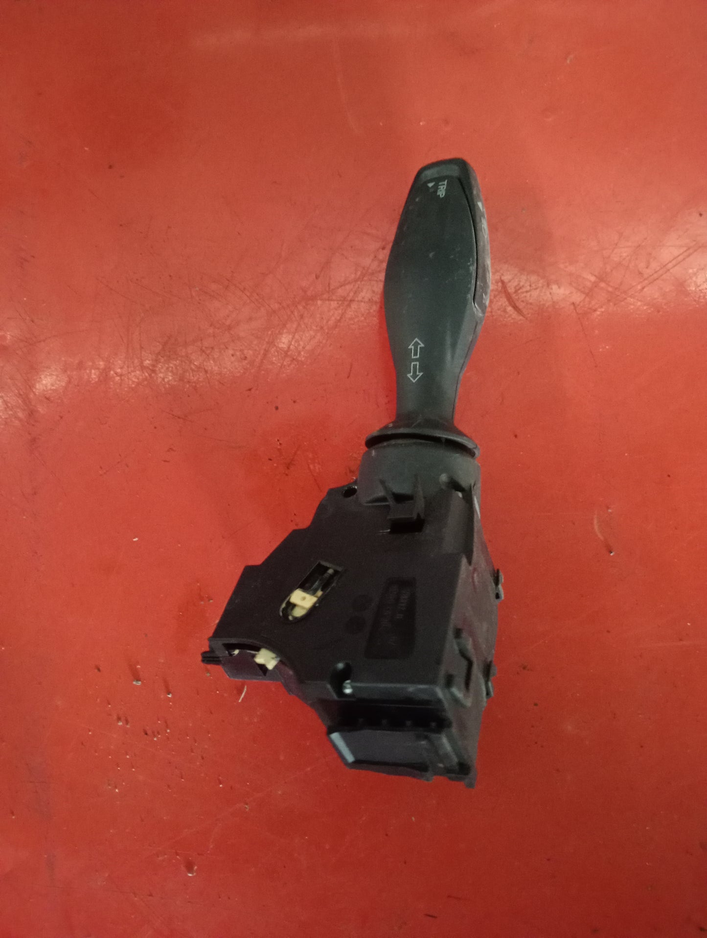 Ford Ecosport | Titanium | Signal Light Switch