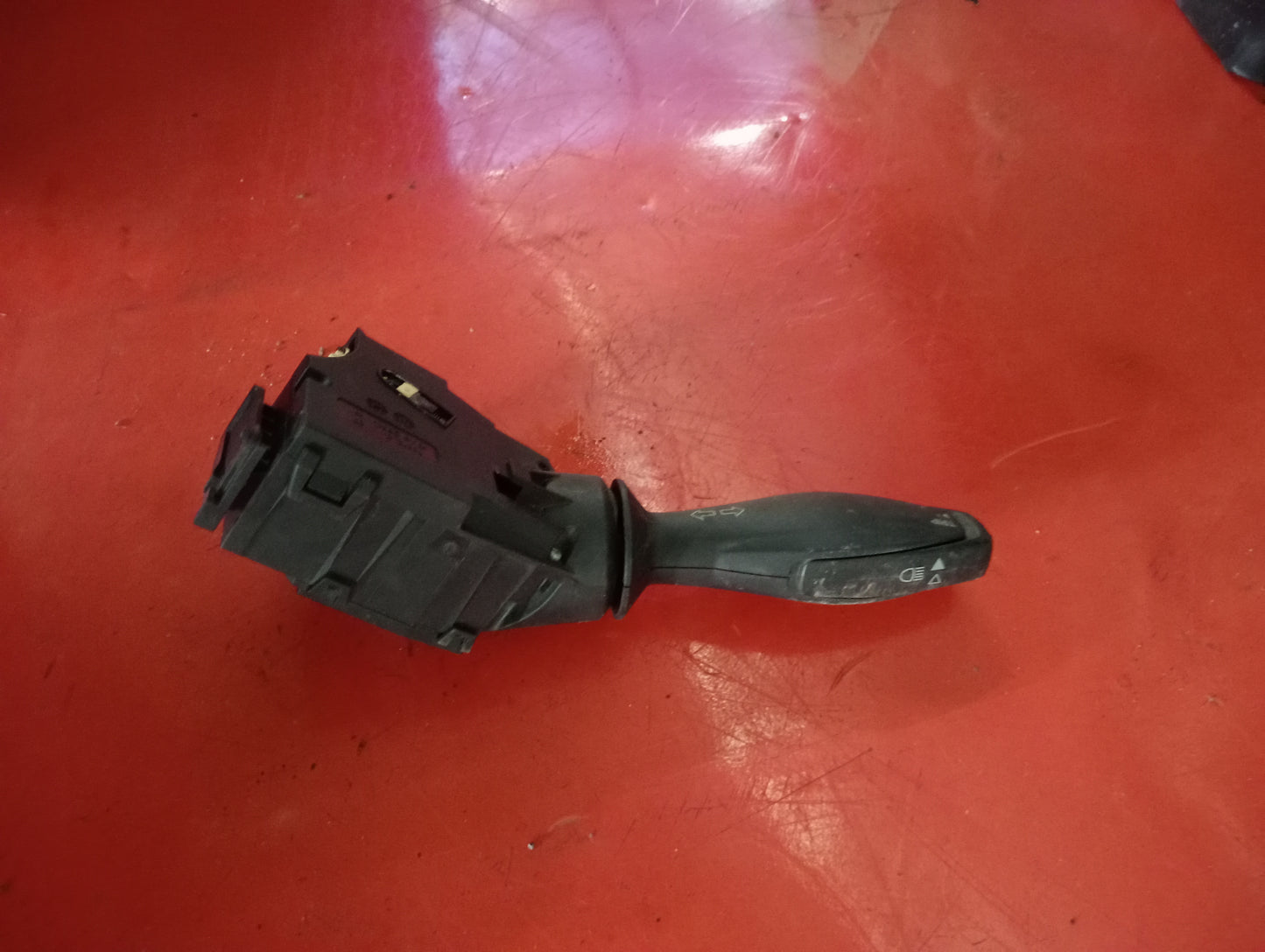 Ford Ecosport | Titanium | Signal Light Switch