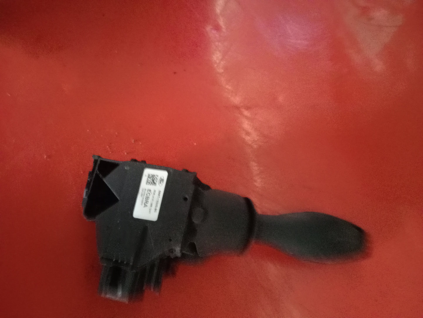 Ford Ecosport | Titanium | Signal Light Switch