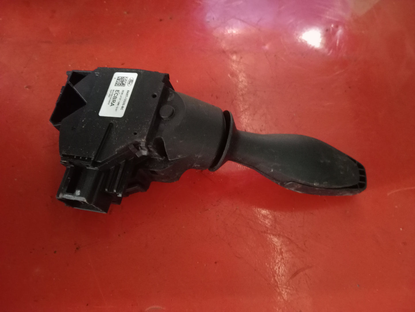 Ford Ecosport | Titanium | Signal Light Switch