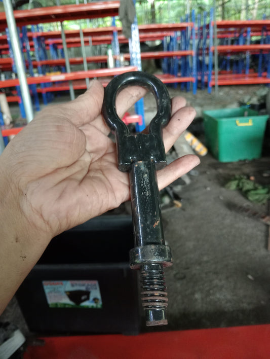 Ford Ecosport | Titanium | Tow Hook