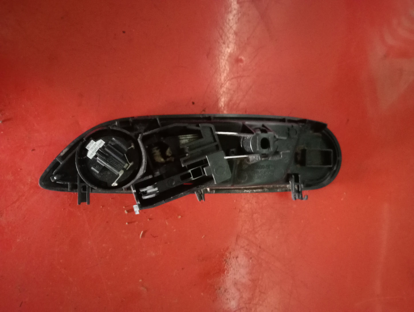 Ford Ecosport | Titanium | Inner Door Handle Passenger Side