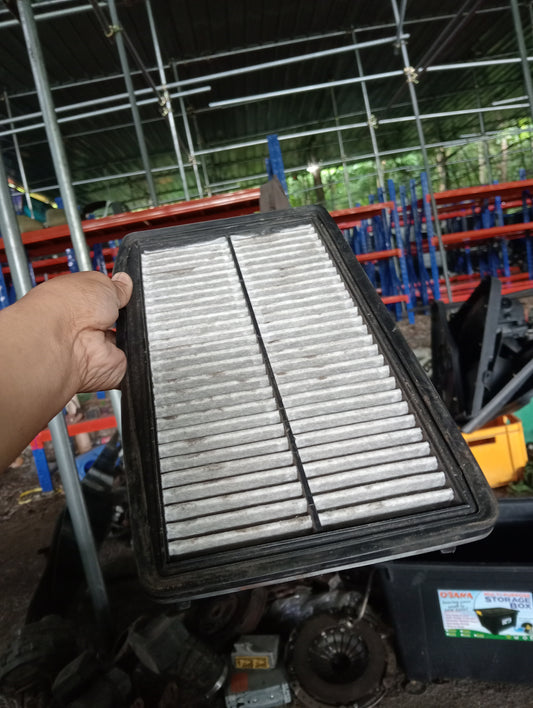 Ford Ecosport | Titanium | Air Filter