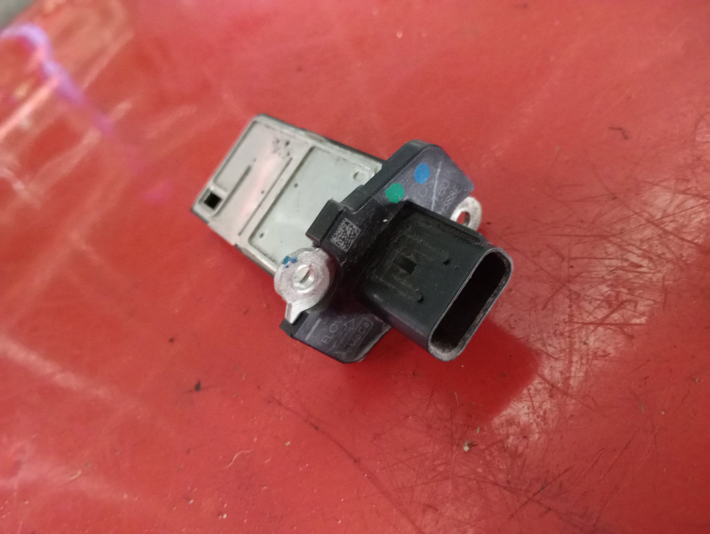 Ford Ecosport | Titanium | MAF Sensor