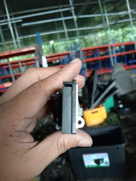 Ford Ecosport | Titanium | MAF Sensor