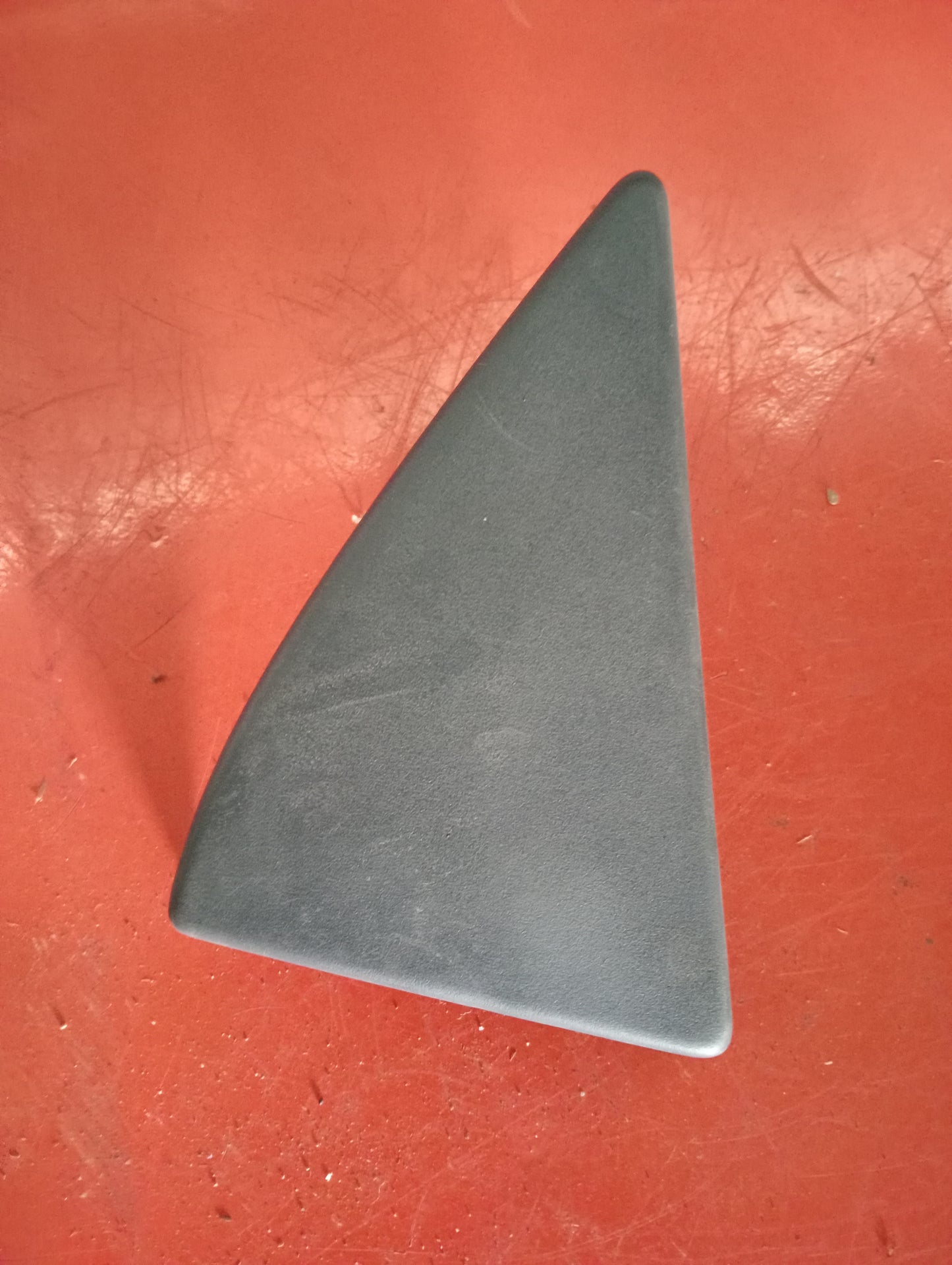 Ford Ecosport | Titanium | Driver Side Pillar Cover