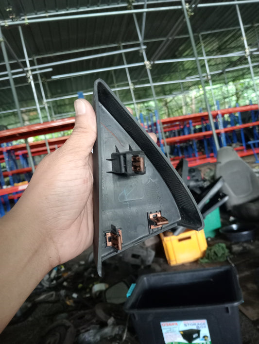 Ford Ecosport | Titanium | Driver Side Pillar Cover