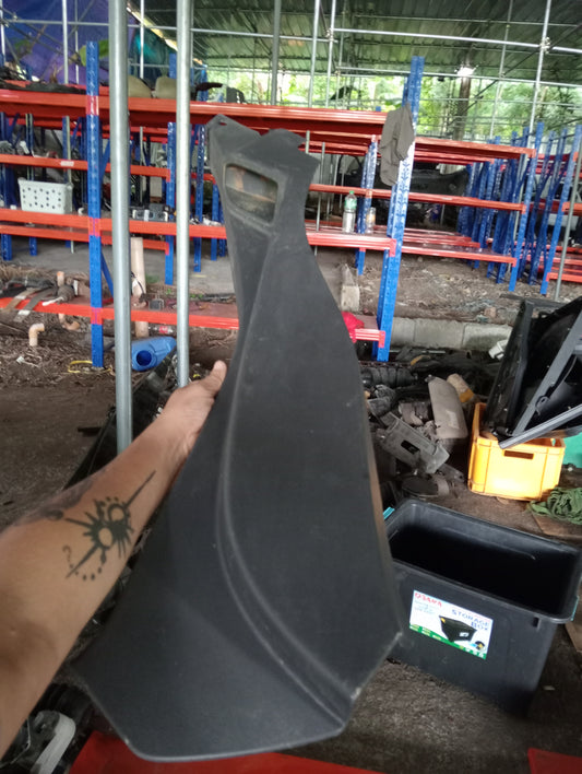 Ford Ecosport | Titanium | Driver Side Lower Trim Cover