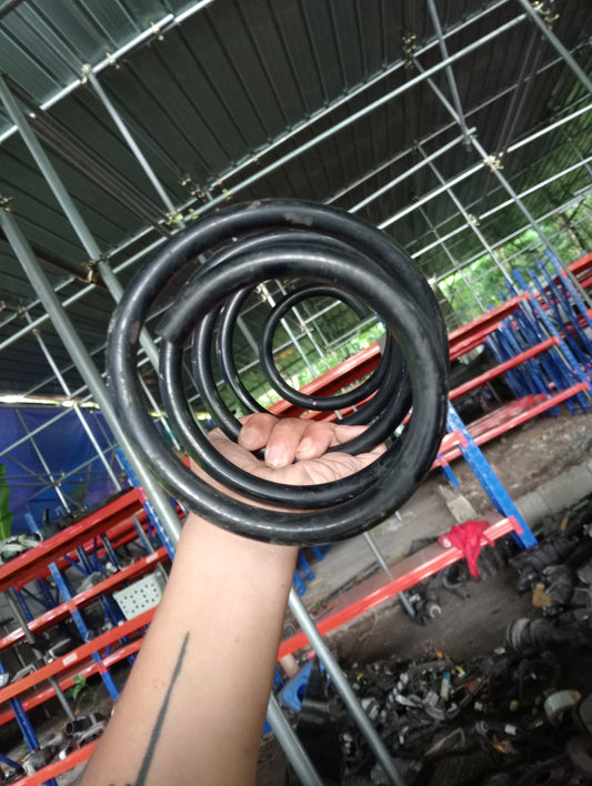 Ford Ecosport | Titanium | 1pc Front Coil spring