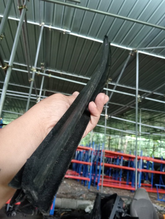 Ford Ecosport | Titanium | Inner Weather Strip