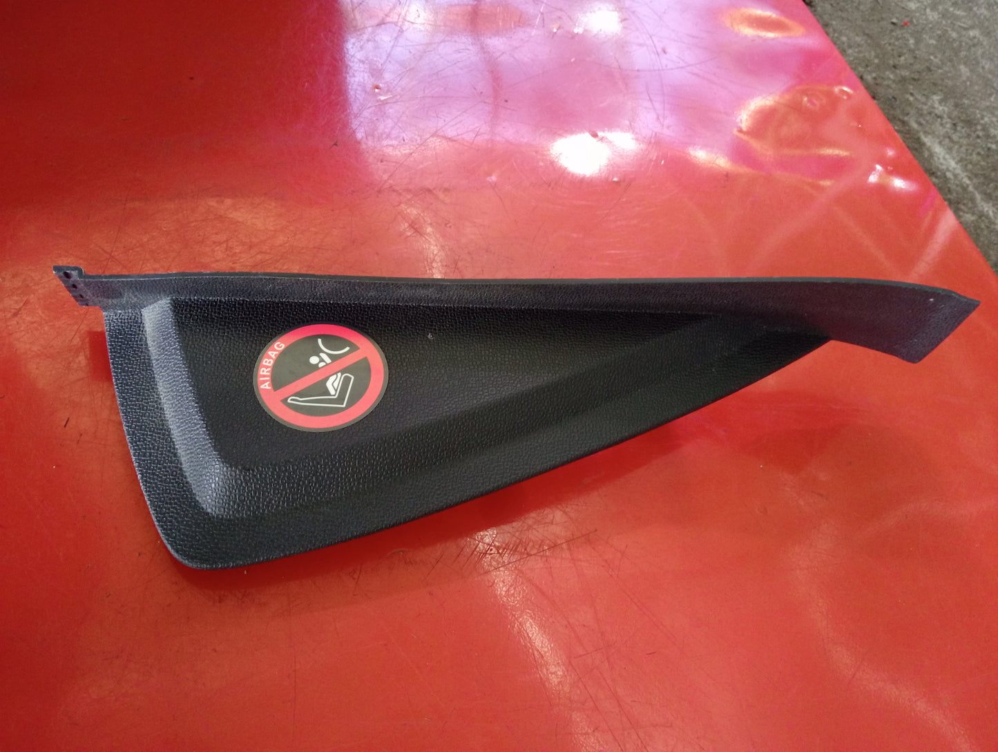 Ford Ecosport | Titanium | Passenger Side Air Bag Panel Cover