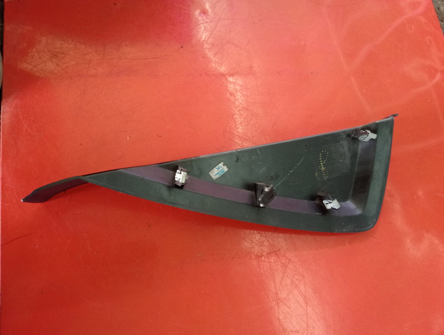 Ford Ecosport | Titanium | Passenger Side Air Bag Panel Cover