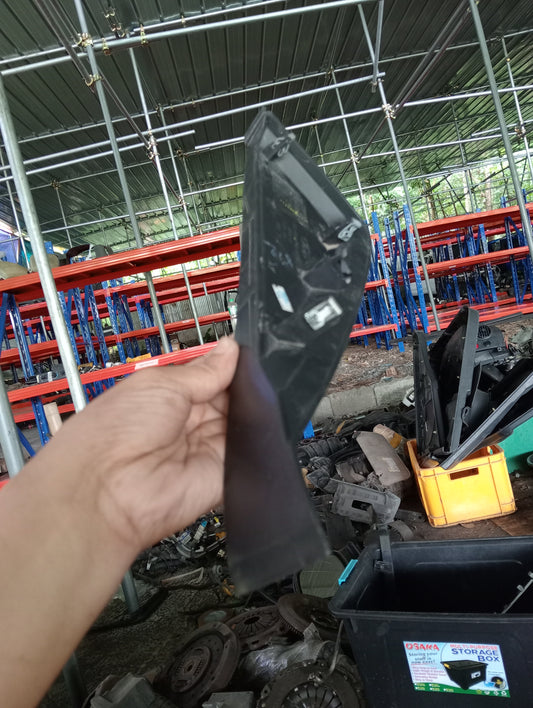 Ford Ecosport | Titanium | Passenger Side Air Bag Panel Cover