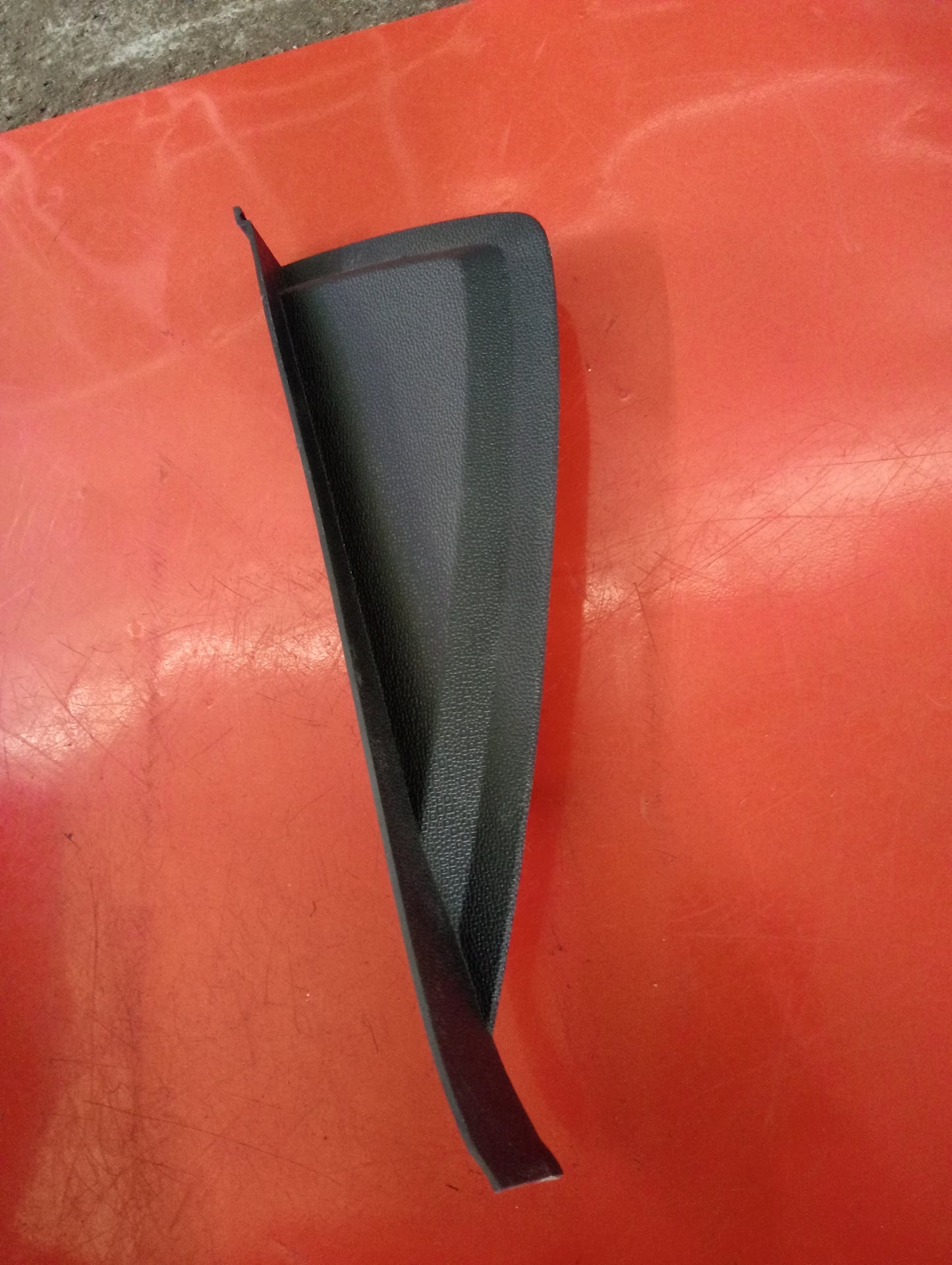 Ford Ecosport | Titanium | Driver Side Air Bag Panel Cover