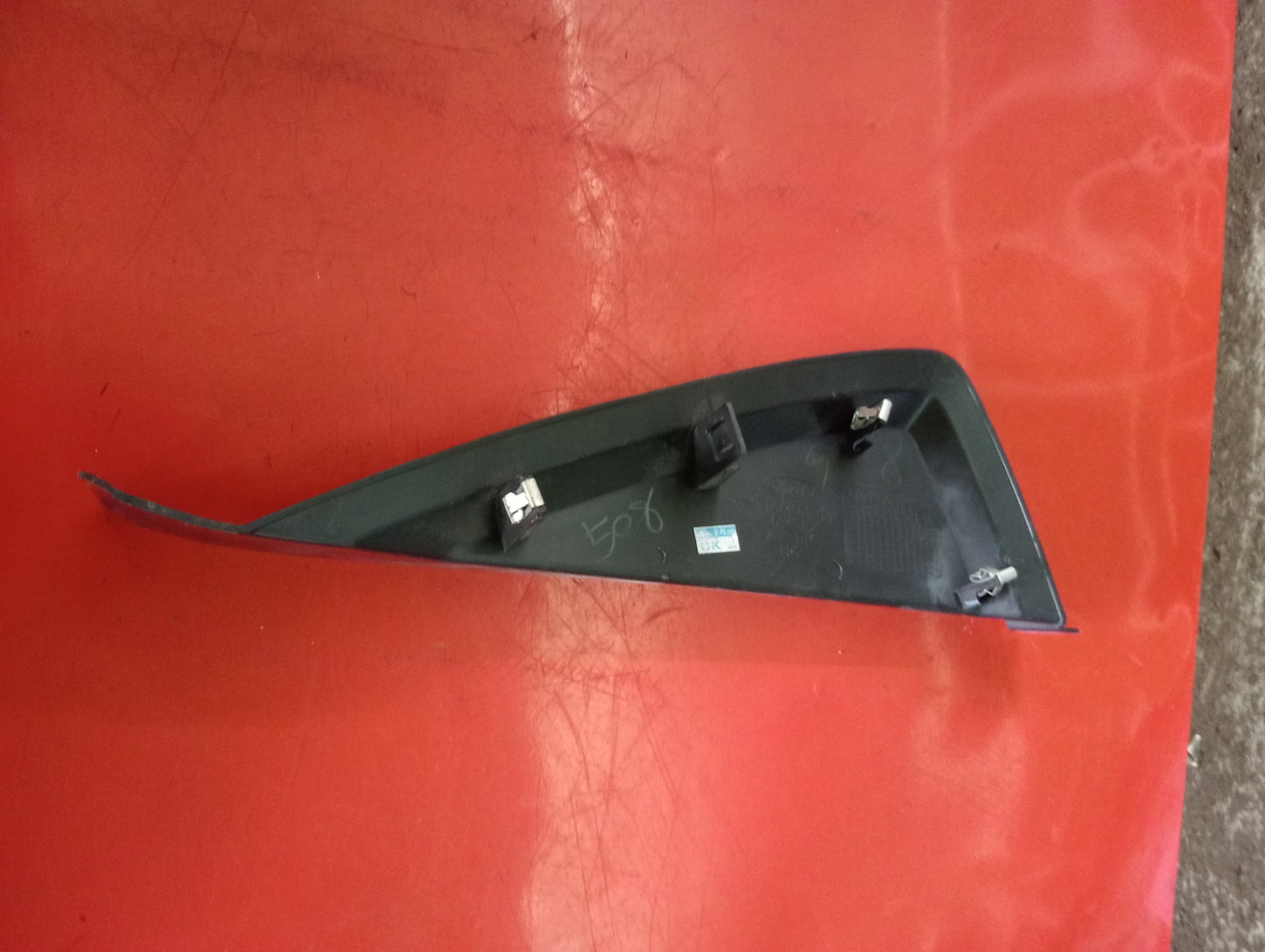Ford Ecosport | Titanium | Driver Side Air Bag Panel Cover