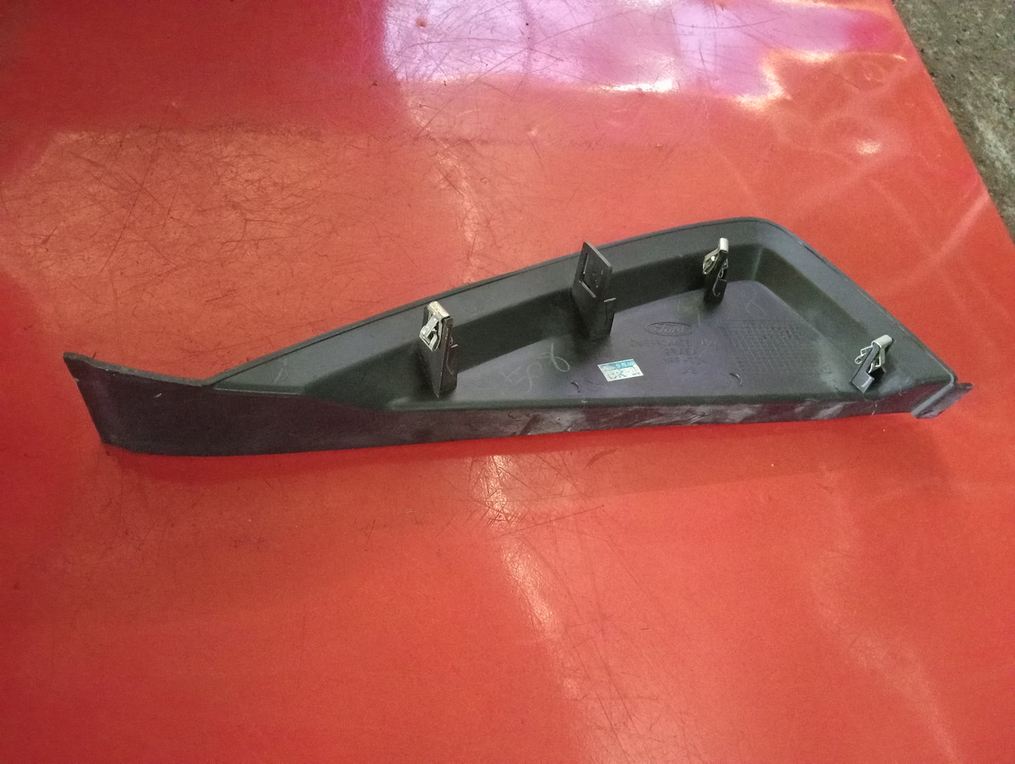 Ford Ecosport | Titanium | Driver Side Air Bag Panel Cover
