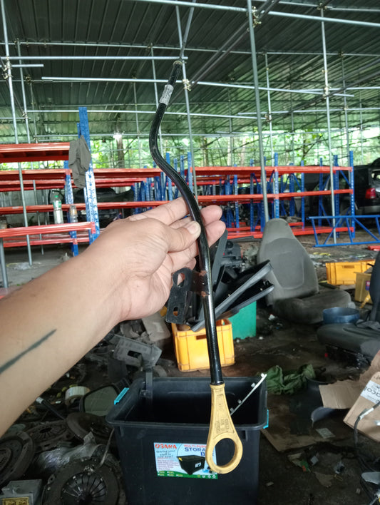 Ford Ecosport | Titanium | Engine Oil Dipstick