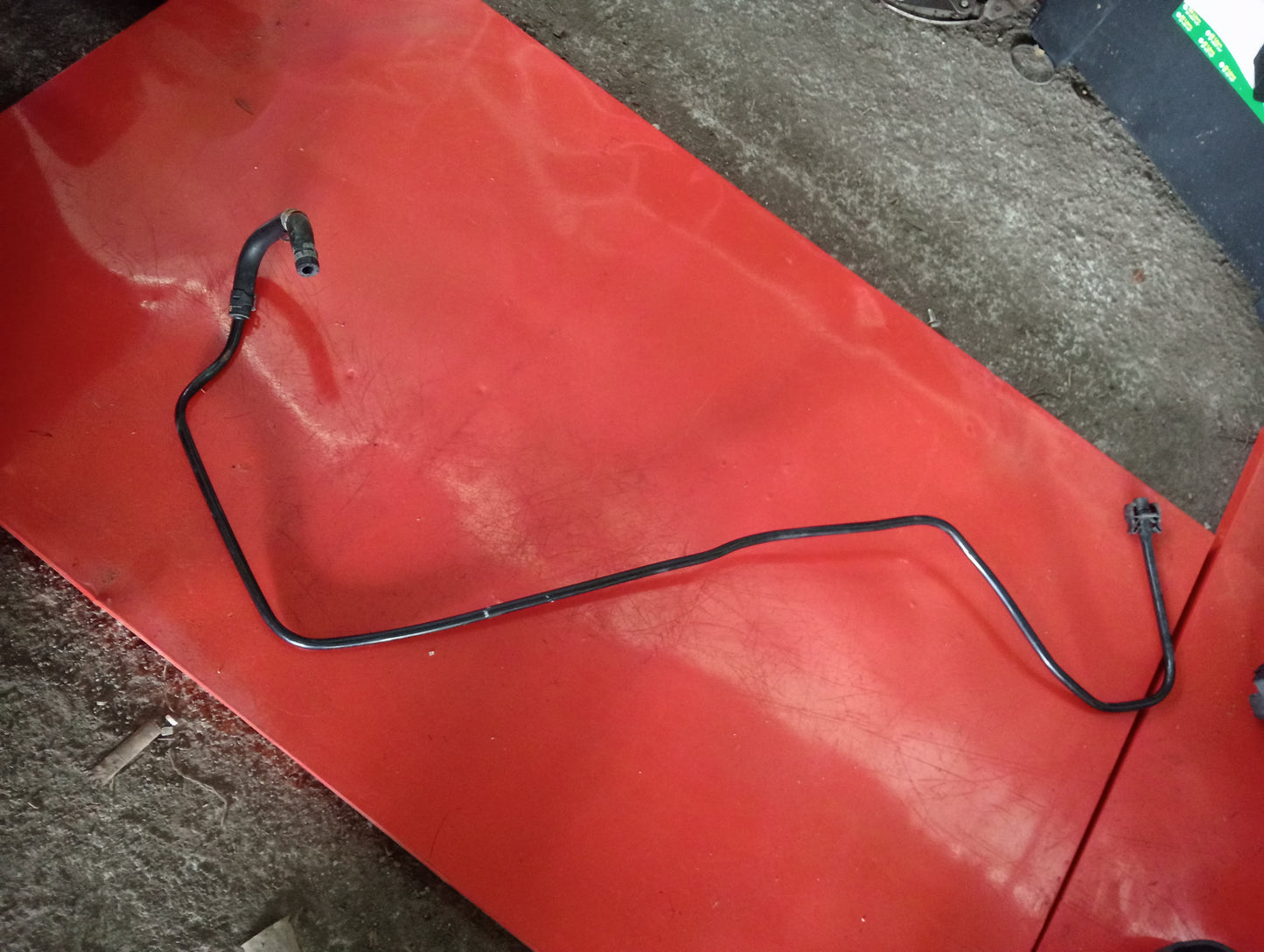 Ford Ecosport | Titanium | Coolant Hose Fittings