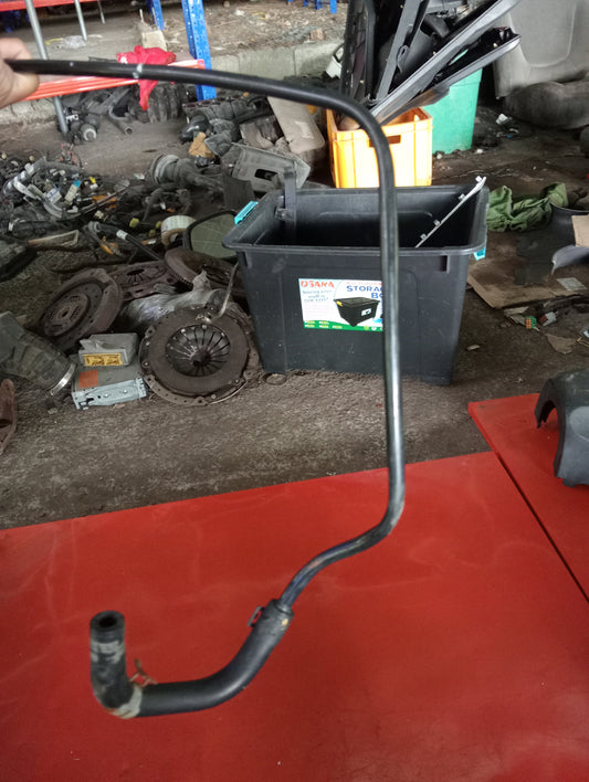 Ford Ecosport | Titanium | Coolant Hose Fittings