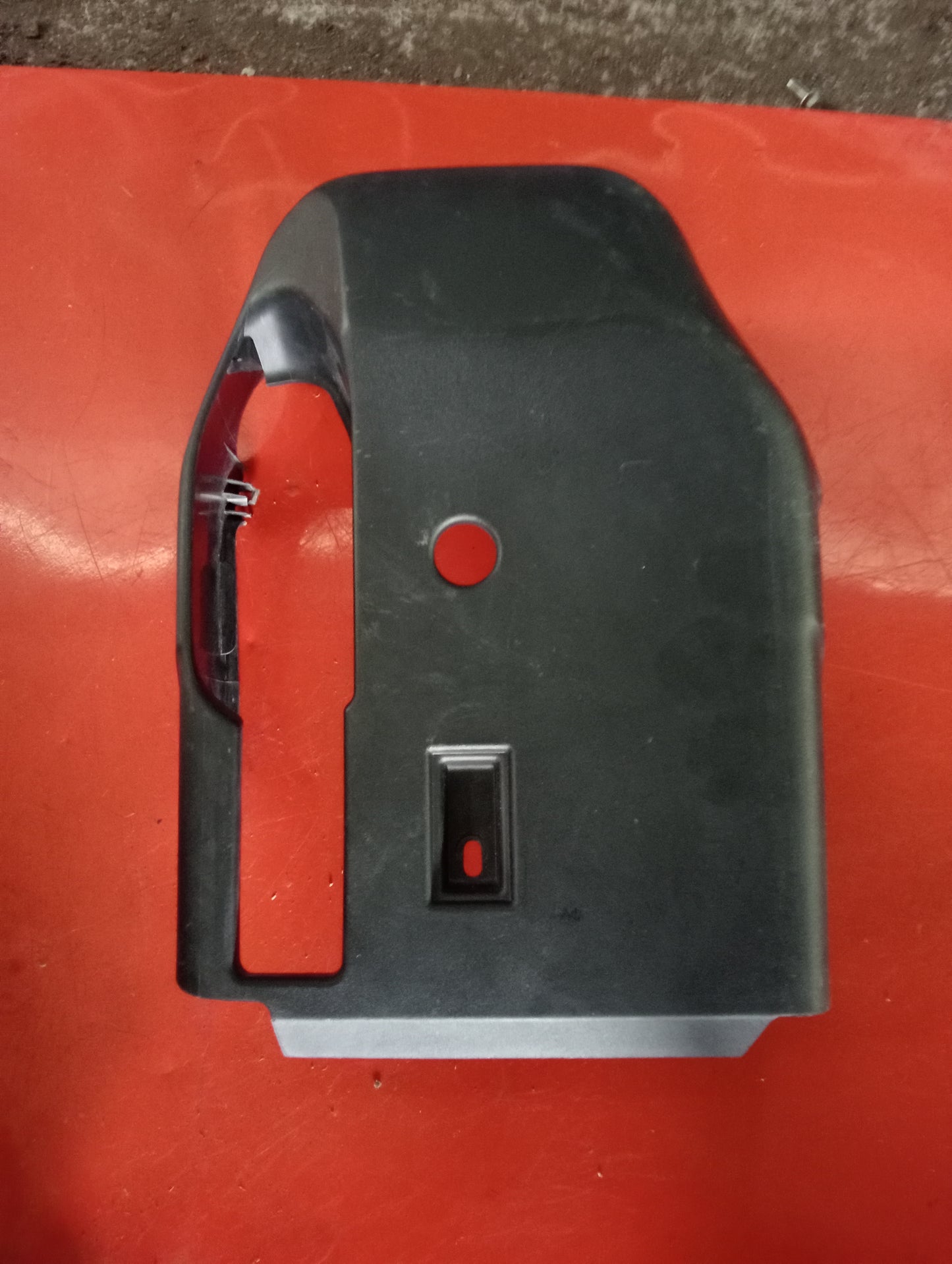 Ford Ecosport | Titanium | Steering Lower Cover