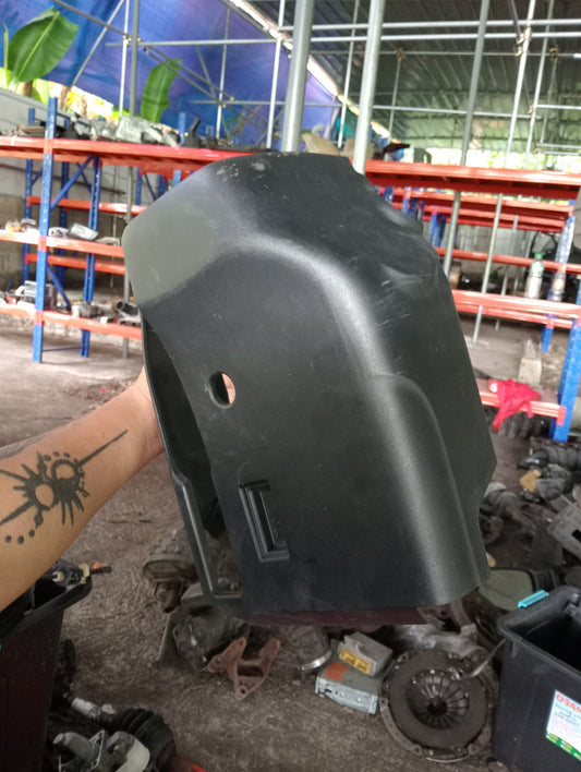 Ford Ecosport | Titanium | Steering Lower Cover