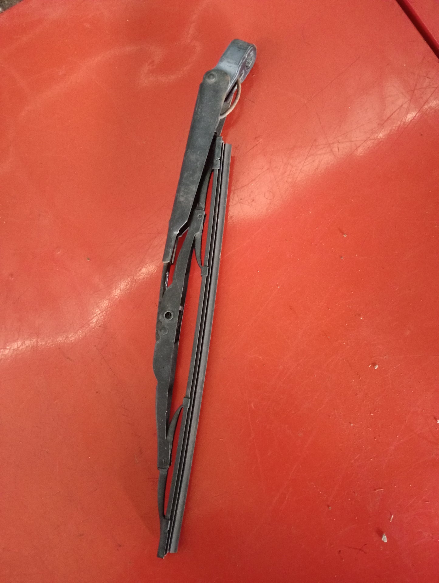 Ford Ecosport | Titanium | Rear Wiper Arm