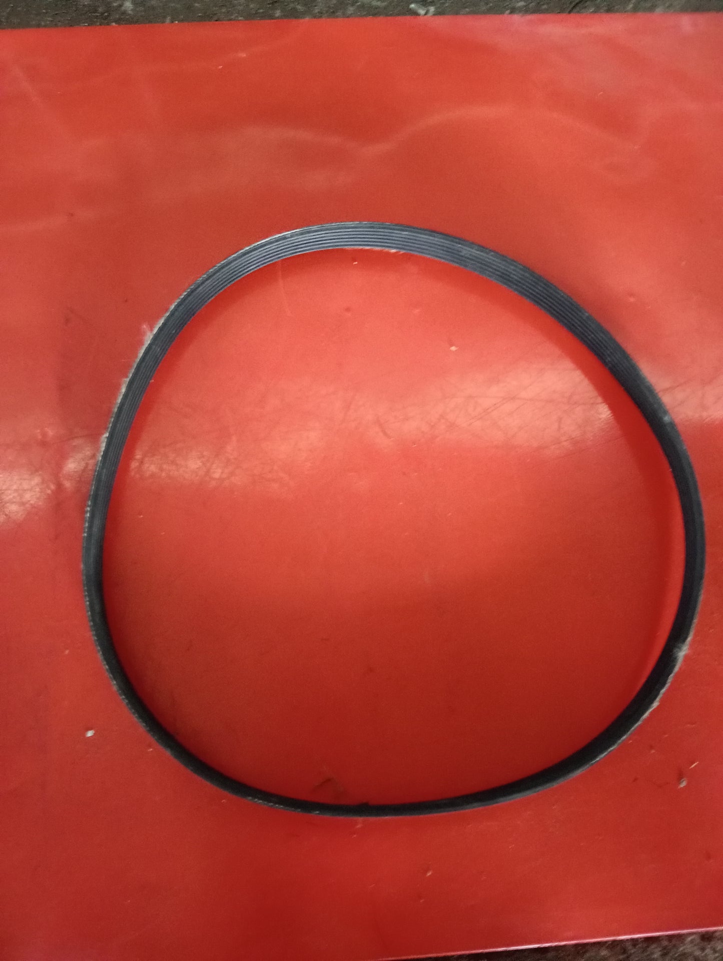 Ford Ecosport | Titanium | Drive Belt